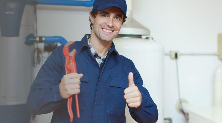 Professional same day plumber in Swain, NY